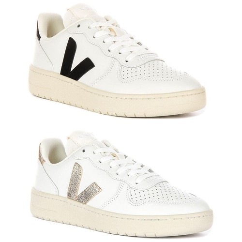 Veja v10 prime cuir - prime, À