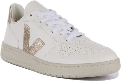 Veja chromefree platine - v-10,