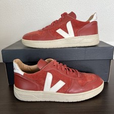 Chaussures Veja V-10 Bastille